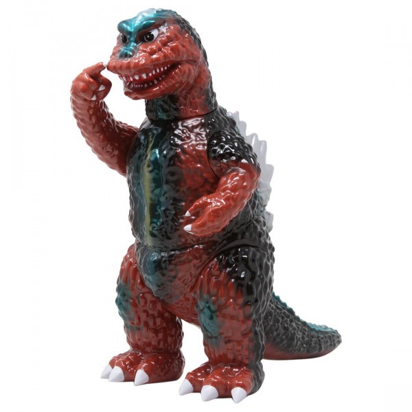 medicom godzilla godzilla vs. the sea monster puppet ver