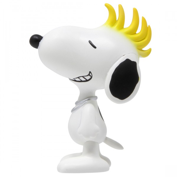 PUNK SNOOPY フィギュア Amazon | UDF(ウルトラディテールフィギュア) PEANUTS シリーズ4
