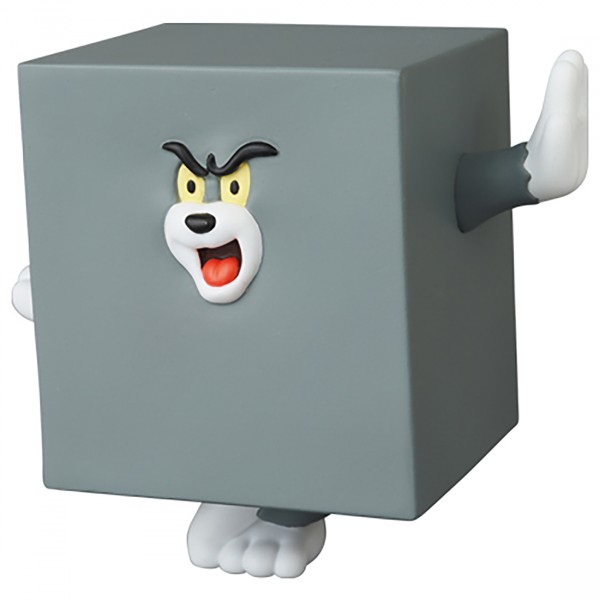 Tom Jerry 限定モデル Tom & Jerry: Forbidden Compass Series Figures - POP MART (Japan)