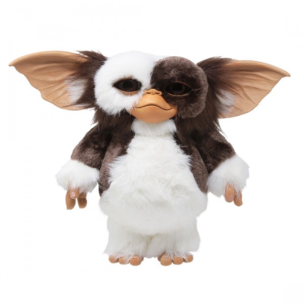 YM×CC×FSQとOMG×white gizmo LARGE JUMBO Gizmo Mogwai 28” Plush by Toy Factory Gremlins