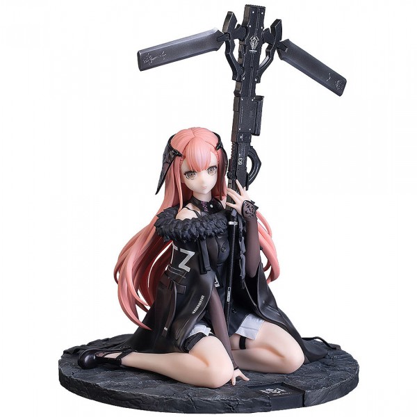 Amazon.com: Myethos A-Z: S 1:7 Scale PVC Figure : Toys & Games