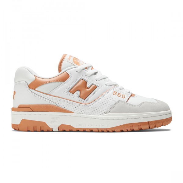 New Balance Men 550 BB550LSC White Sepia Rain Cloud new-balance-men-550-bb550lsc-white-sepia-rain-cloud
