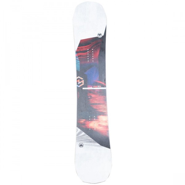 ボード never summer proto type2 154 Never Summer Proto Type Two Review: All-Mountain Freestyle