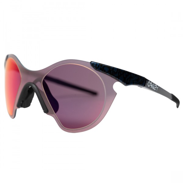 Oakley Subzero Planet X w/ Prizm Road Matte Sunglasses