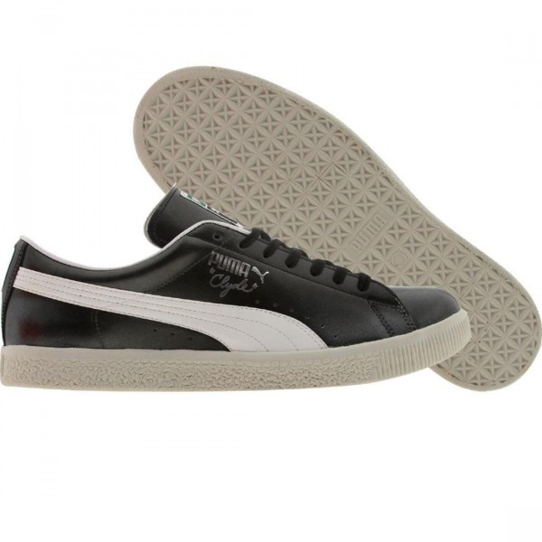 Puma Clyde MU JP (black / white)