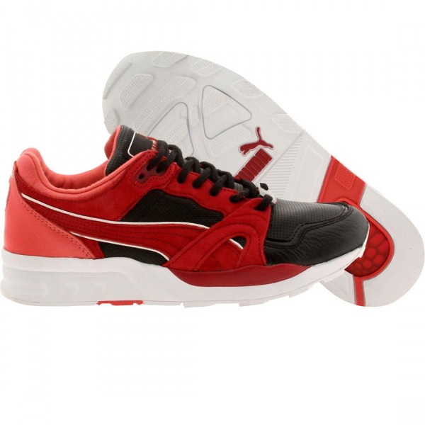 Puma trinomic xt1 purple womens discount