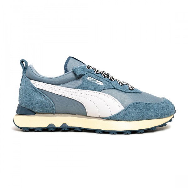 PUMA プーマ パラメヒコ ライト 13 HG SL ジュニア(ホワイト