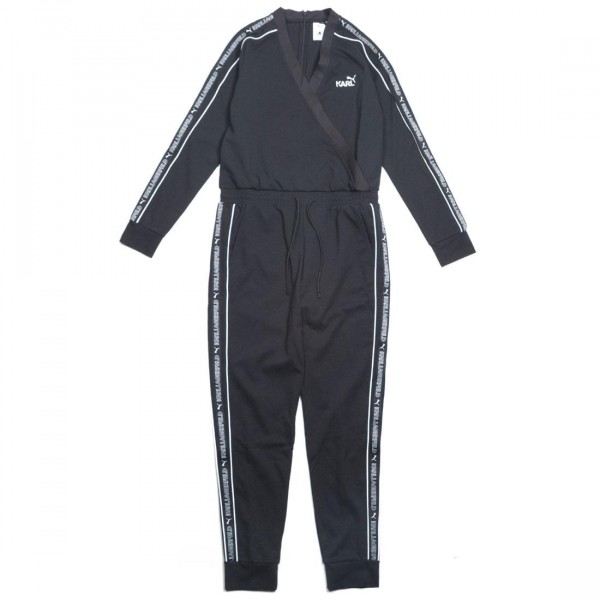Puma x karl best sale lagerfeld jumpsuit