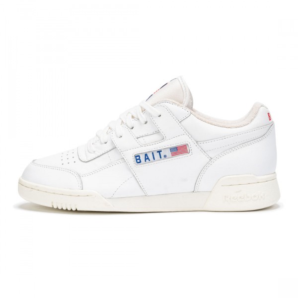 Bait reebok best sale
