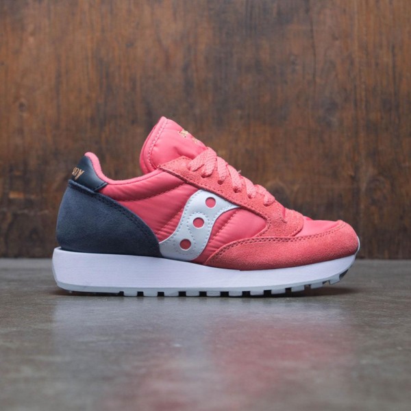 Jazz saucony women's new arrivals