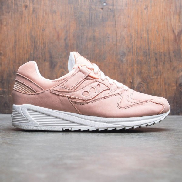 Saucony grid 8500 rose sales