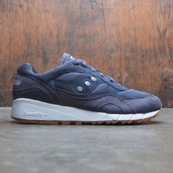Saucony shadow 3000 mens blue discount
