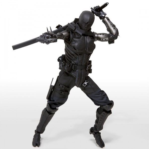 G.I. Joe フィギュア 6体セット G.I. Joe Classified Series 6-inch Wave 2 Set – ACB Toys & Collectibles