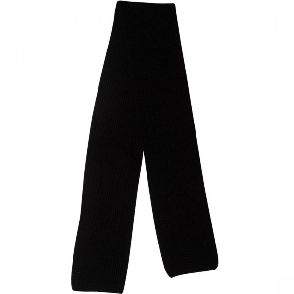 Stussy Surplus Scarf (black)