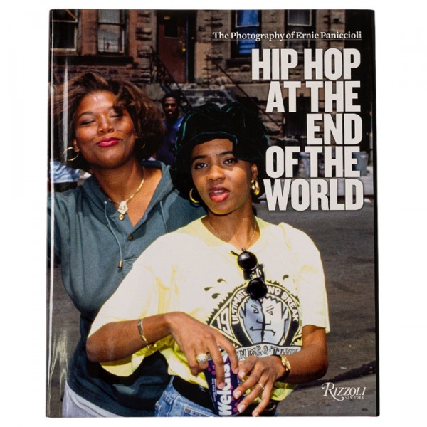 アート・デザイン・音楽 Hip Hop At The End Of The World Hip Hop At The End Of the World Photography By Brother Ernie