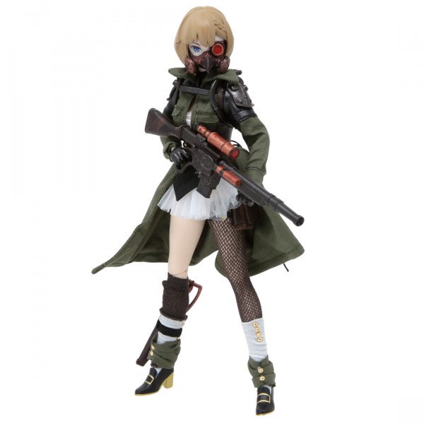 新品 初回特典付 LYNXPULSE  1/12 POCKET ART エミリア Amazon.com: LYNXPULSE - Pocket Art - Emilia 1/12 PVC Figure