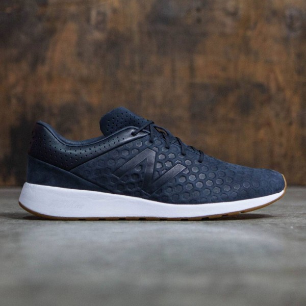 New balance visaro mens sneakers store