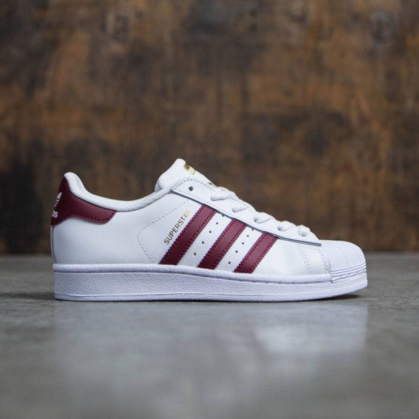 Adidas superstar kids gold discount