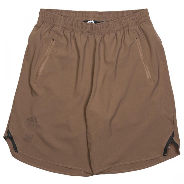Adidas shorts khaki hot sale
