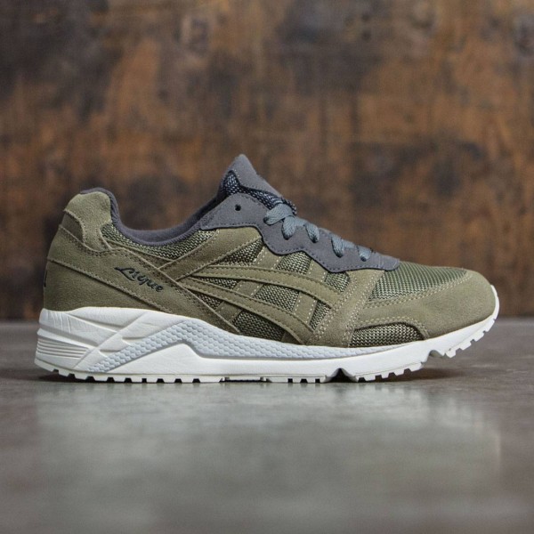 Asics gel lique homme outlet