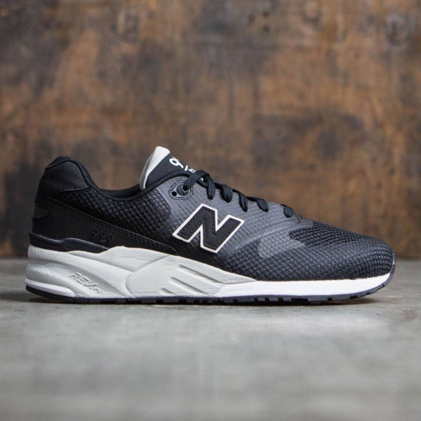 New Balance Men 999 Re Engineered MRL999CD black