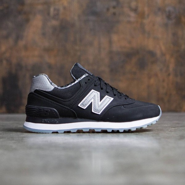 New balance black women outlet
