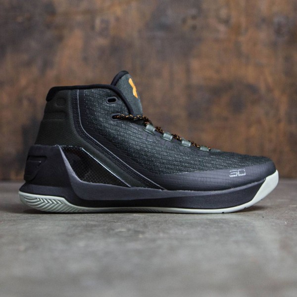 Curry 3 flight jacket new arrivals