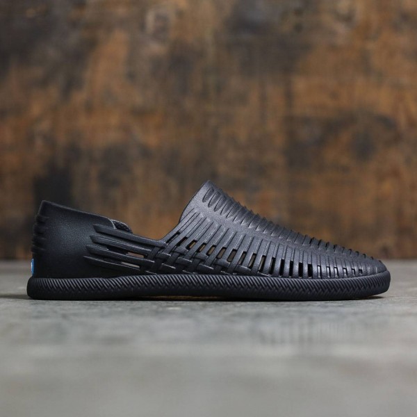 People Footwear Men The Rio black