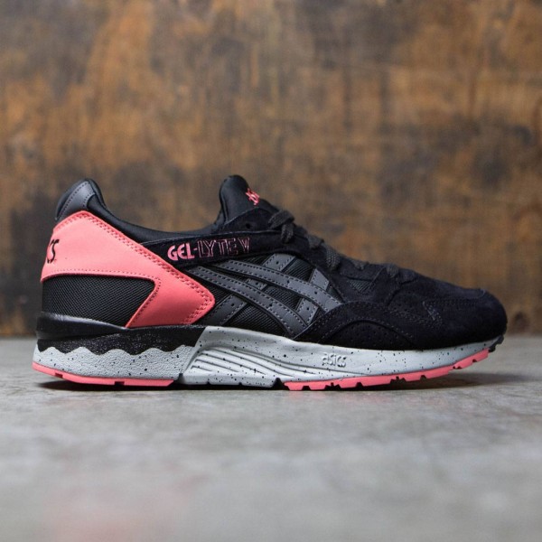 Asics Tiger Men Gel Lyte V black black
