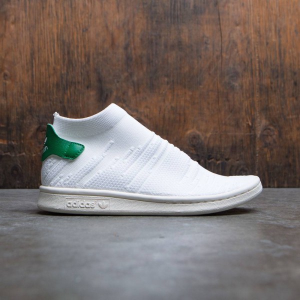 Adidas stan smith sock primeknit w outlet