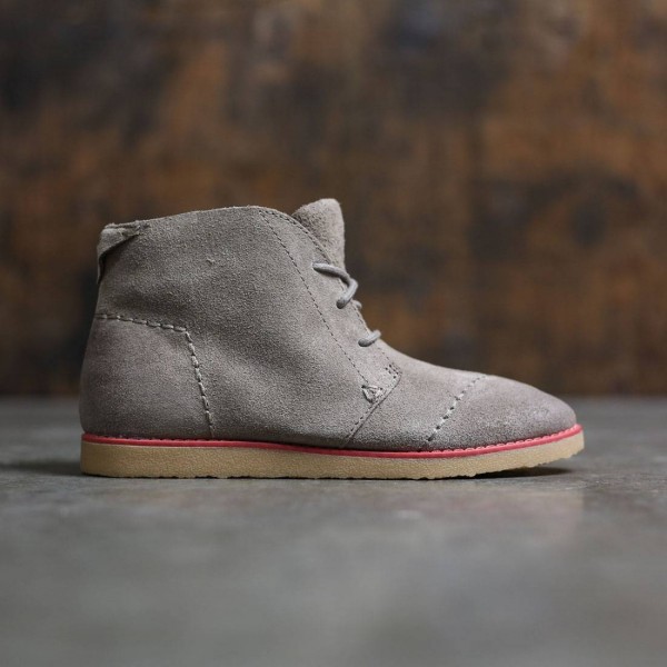 Toms mateo chukka top