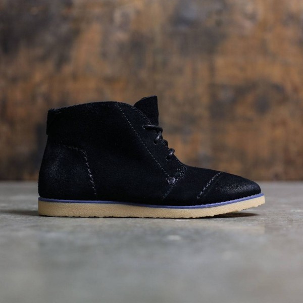 Toms shop mateo chukka