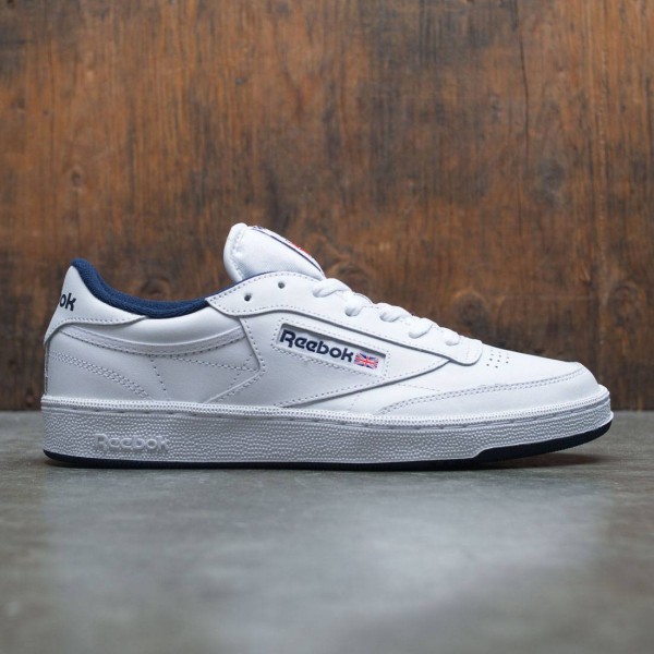 Reebok club c 85 ar0457 2025