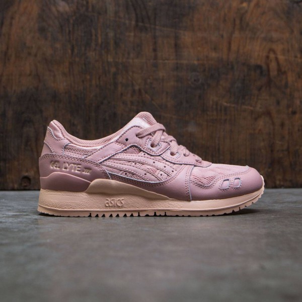 Asics gel lyte 3 rosa deals