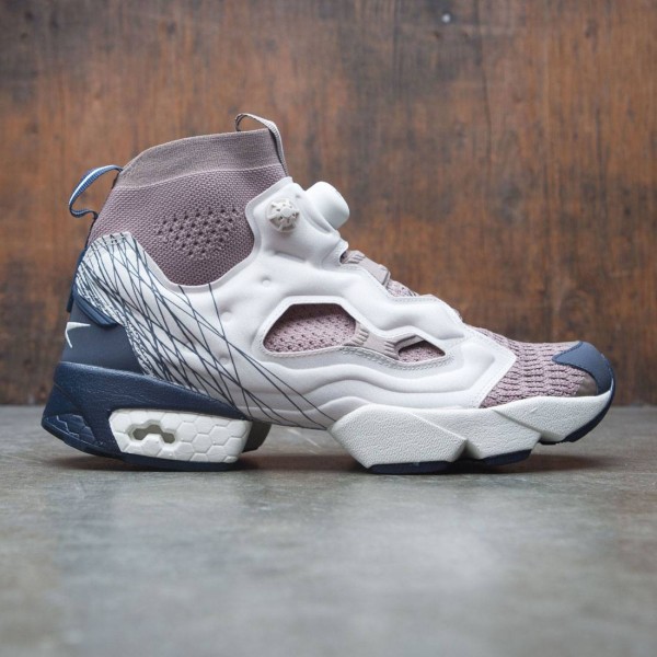 Reebok instapump fury og u stone on sale