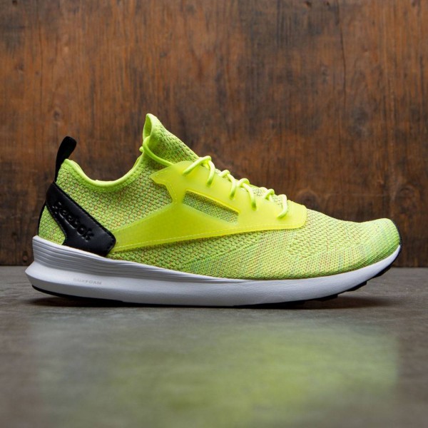 Reebok zoku runner green hotsell