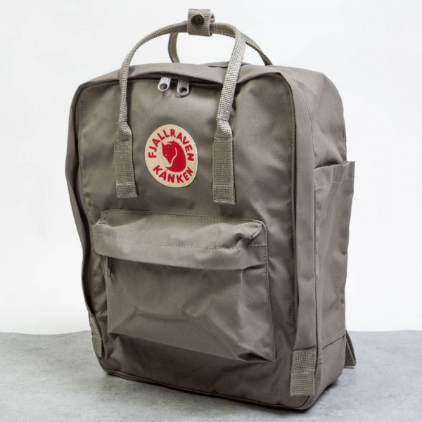 Fjallraven putty top