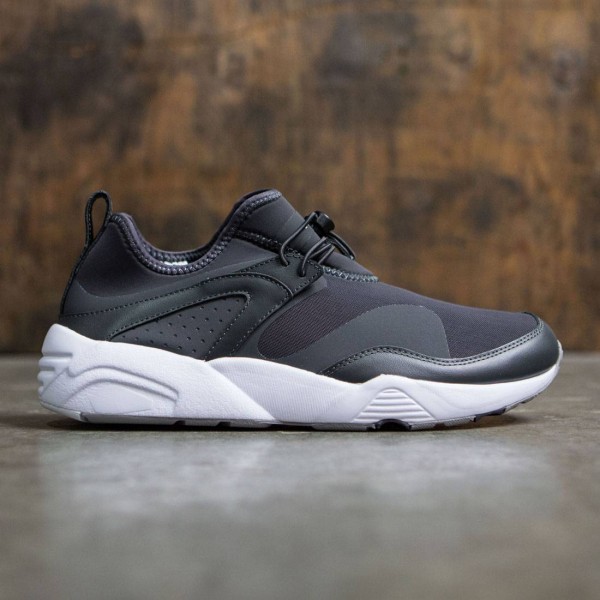 Puma x Stampd Men Blaze Of Glory Nu gray asphault white