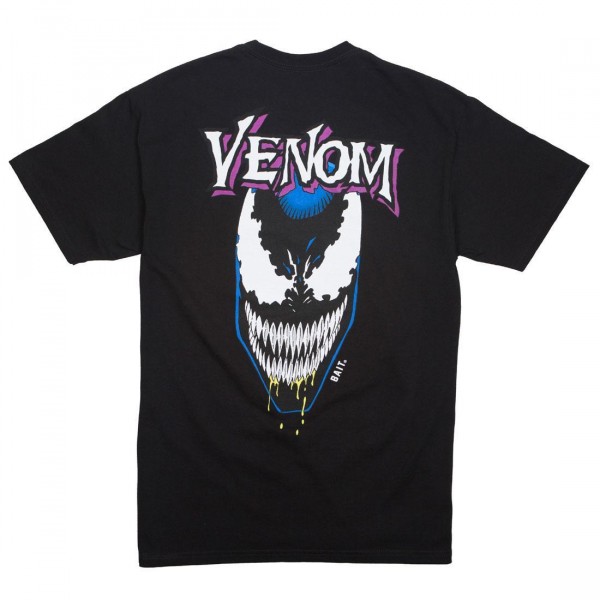 Venom discount marvel bait