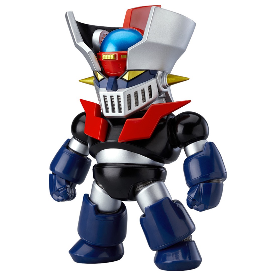 Good Smile Company Mazinger Z V.S.O.F. Figure (black)