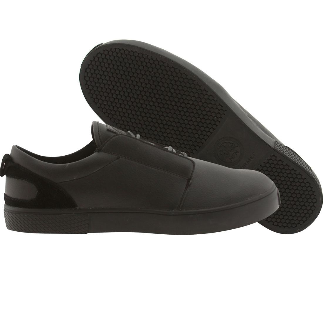 Gourmet Secidi Low L (black)