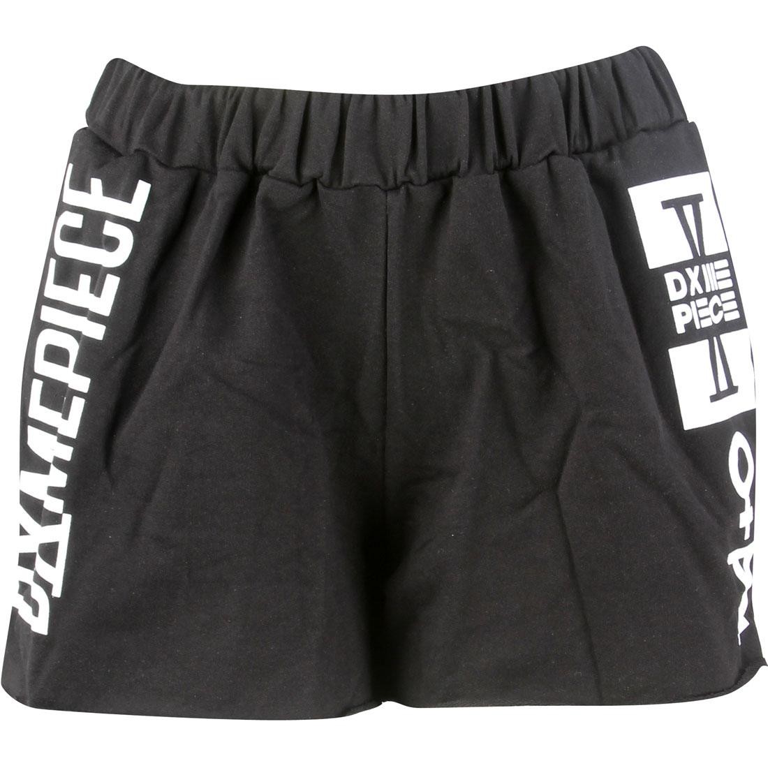 Dimepiece Women State Of Mind Shorts (black)