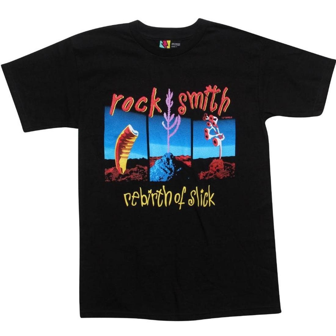 Rock Smith Cool Like Dat Tee (black)