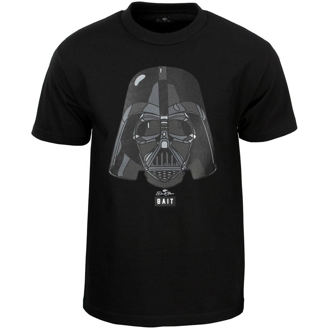 BAIT x David Flores Men Vader Tee (black)