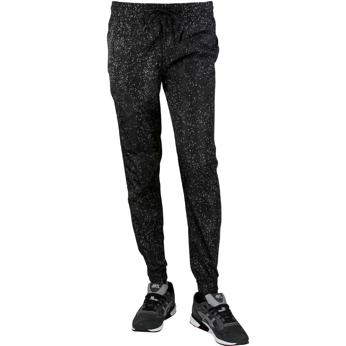 Publish Men 3M Speckle Jogger Pants (black)