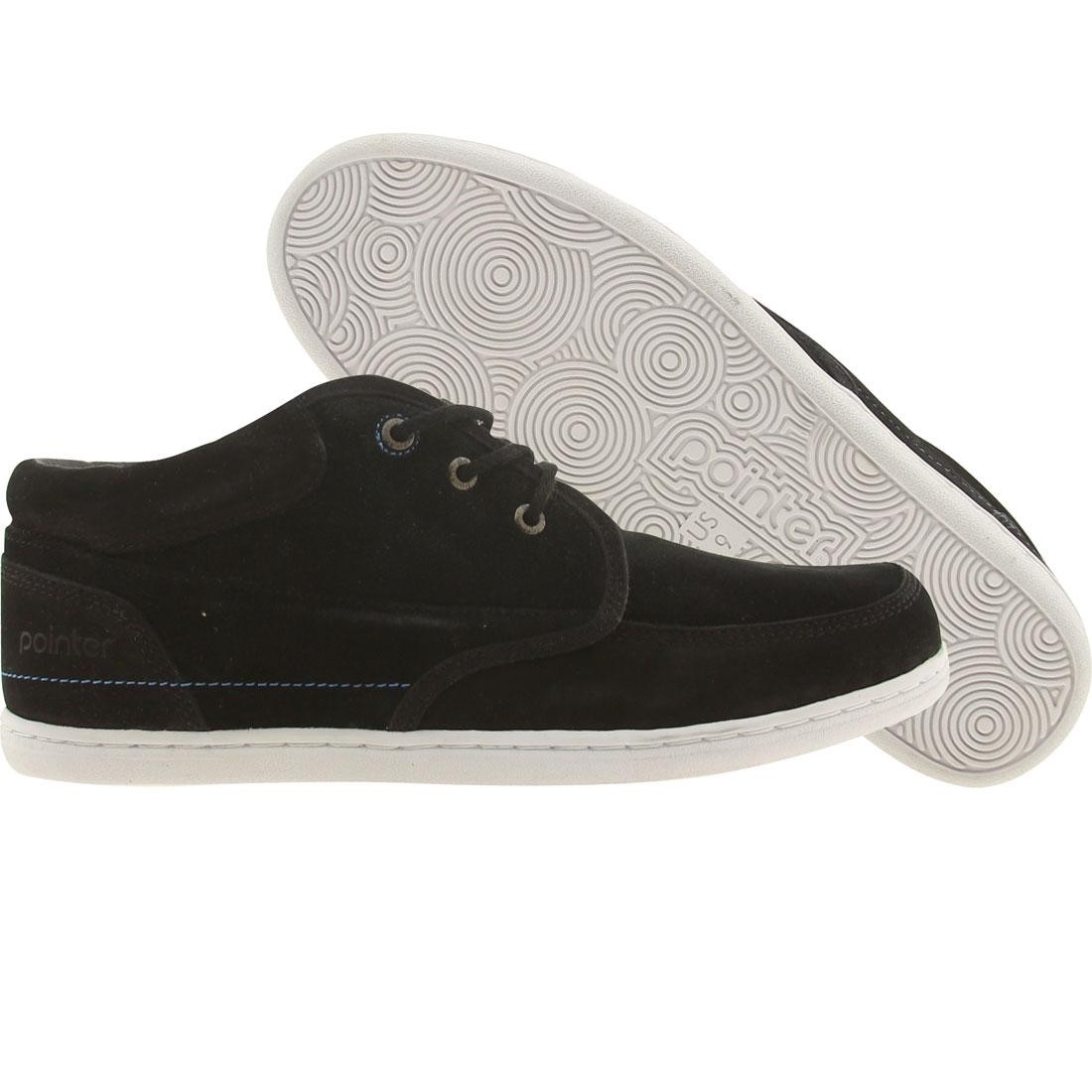 Pointer Barajas Mid (black)