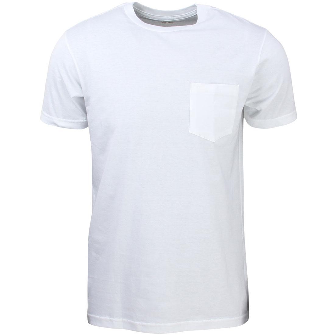 RVCA Men The Daily Tee Pack (white)