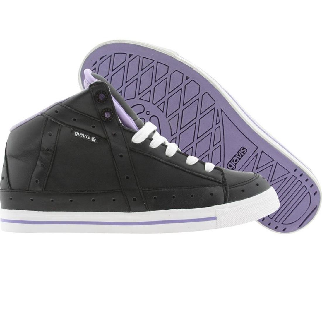 Gravis Gemini High LX (black)