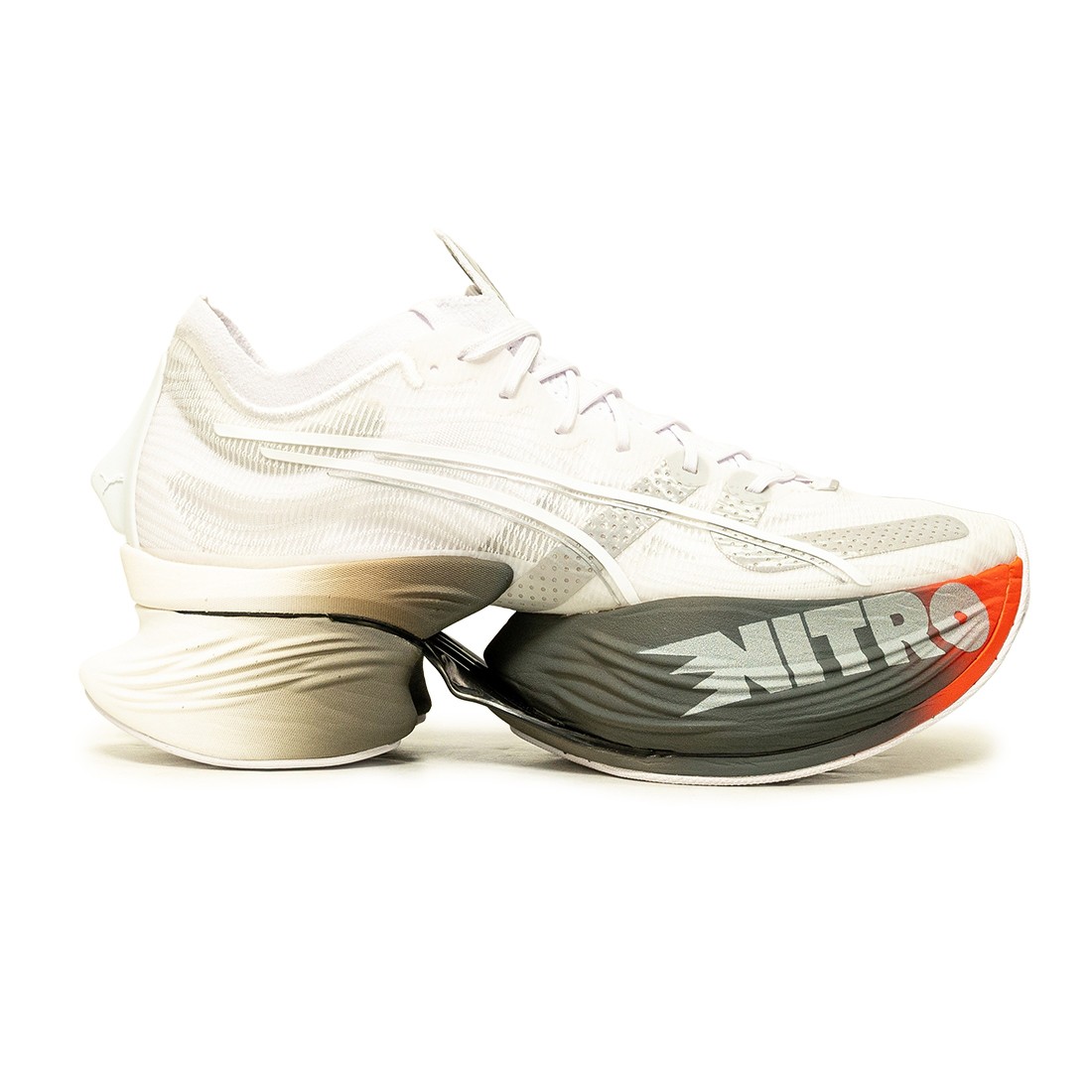 Puma Men Fastroid (white)