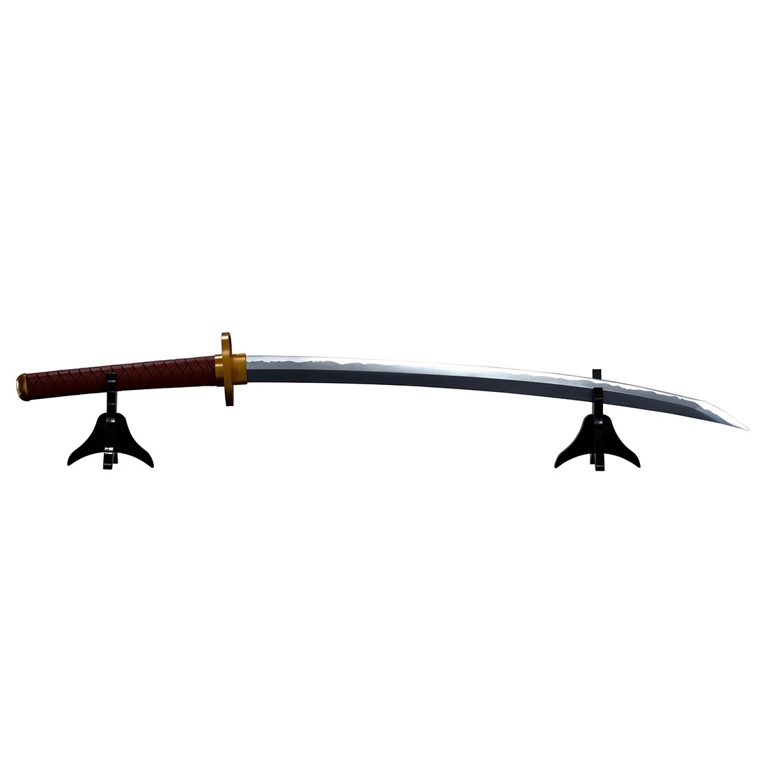 Bandai Proplica Jujutsu Kaisen 0 The Movie Revelation Of Rika Okkotsu's Sword Figure (silver)